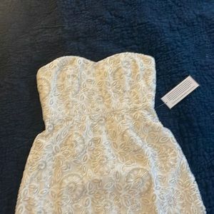 NWT J Crew Wedding dress